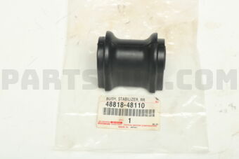 4881848110 BUSH  STABILIZER  RR