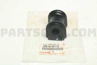 4881848110 BUSH  STABILIZER  RR