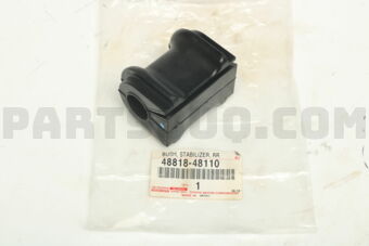 4881848110 BUSH  STABILIZER  RR