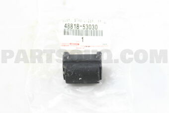 4881853030 BUSH, STABILIZER, REAR