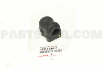 4881858010 BUSH  STABILIZER  RR