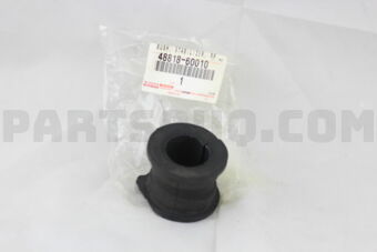 4881860010 BUSH, STABILIZER, REAR