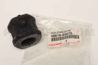 4881860070 BUSH  STABILIZER  RR