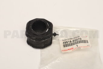 4881860070 BUSH  STABILIZER  RR