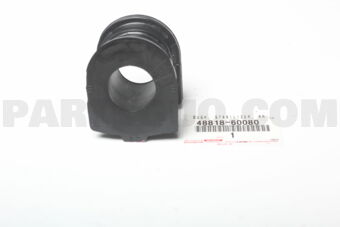 4881860080 BUSH  STABILIZER  RR