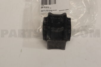 48818F4010 Toyota BUSH  STABILIZER  RR