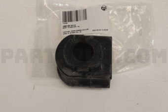 48818F4010 Toyota BUSH  STABILIZER  RR