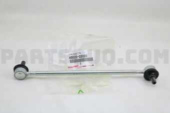 4882002020 LINK ASSY, FRONT STABILIZER, RH/LH