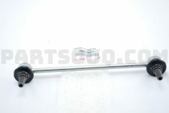 4882006070 LINK ASSY, FRONT STABILIZER, RH/LH