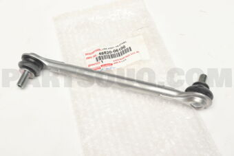 4882006100 LINK ASSY  FR