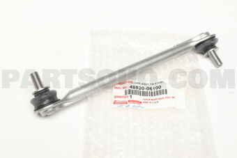 4882006100 LINK ASSY  FR