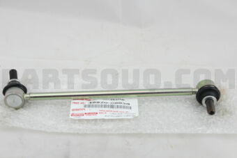 4882008030 LINK ASSY, FRONT STABILIZER, RH/LH