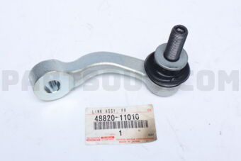 4882011010 Toyota LINK ASSY, FR