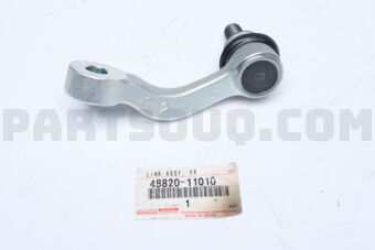 4882011010 Toyota LINK ASSY, FR