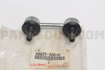 4882020010 Toyota LINK ASSY, FRONT STABILIZER