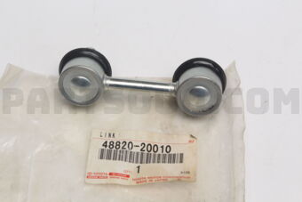 4882020010 Toyota LINK ASSY, FRONT STABILIZER