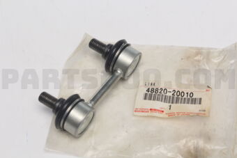 4882020010 Toyota LINK ASSY, FRONT STABILIZER