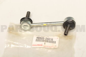 4882024010 LINK ASSY, FRONT STABILIZER, RH/LH