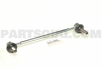 4882033060 LINK ASSY, FRONT STABILIZER, RH/LH