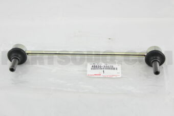 4882033070 LINK ASSY, FRONT STABILIZER, RH/LH
