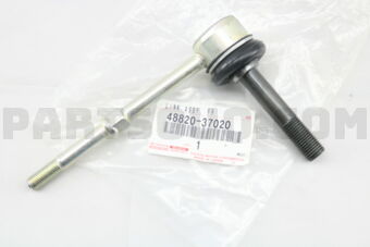 4882037020 LINK ASSY, FRONT STABILIZER