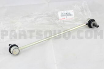 4882047040 LINK ASSY, FR