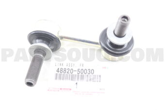 4882050030 LINK ASSY, FRONT STABILIZER, RH
