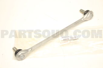 4882074010 Toyota LINK ASSY, FRONT STABILIZER, RH/LH