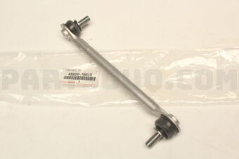 4882078010 LINK ASSY, FR
