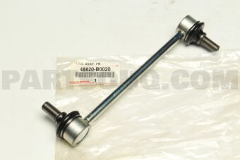48820B0020 LINK ASSY, FRONT STABILIZER