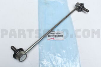 48820BZ130 LINK ASSY, FR STABIL