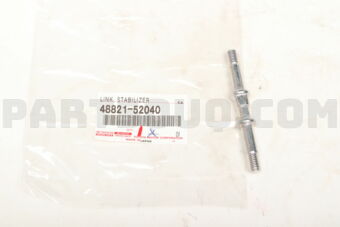4882152040 BOLT, FRONT STABILIZER