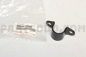 4882412040 BRACKET, FRONT STABILIZER, NO.1, R