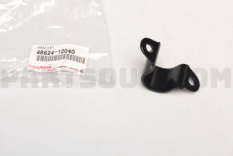 4882412040 BRACKET, FRONT STABILIZER, NO.1, R