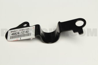 4882412140 BRACKET, FRONT STABILIZER, NO.1 RH