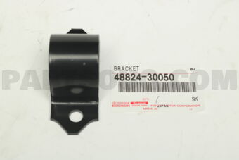 4882430050 BRACKET, FRONT STABILIZER, NO.1, R