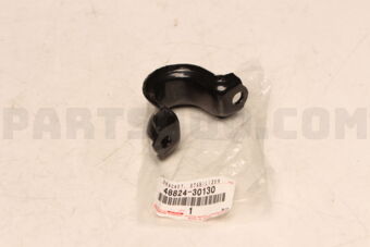 4882430130 BRACKET, FRONT STABILIZER, NO.2, RH/LH