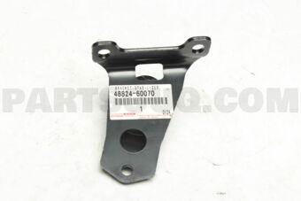 4882460070 BRACKET, FRONT STABILIZER, NO.1 RH