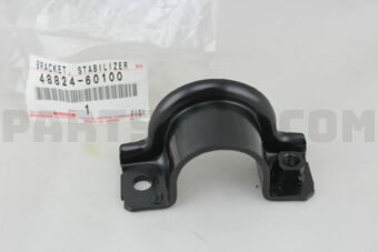 4882460100 BRACKET, FRONT STABILIZER, NO.1 RH