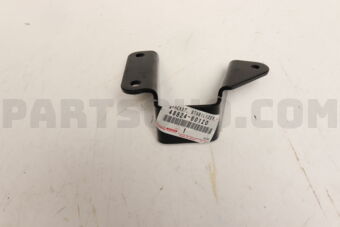 4882460120 BRACKET, REAR STABILIZER END