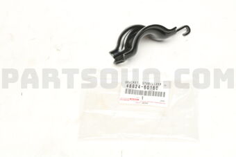 4882460160 BRACKET, STABILIZER(FOR REAR)