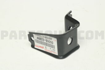 4882560050 BRACKET, REAR STABILIZER END