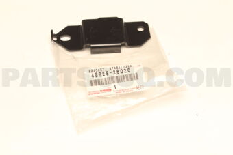 4882826020 BRACKET, FRONT STABILIZER, NO.2 LH
