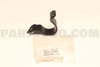 4882926080 BRACKET, FRONT STABILIZER, NO.1 LH