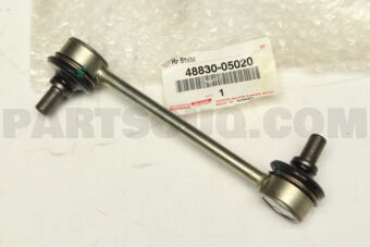4883005020 LINK ASSY, REAR STABILIZER