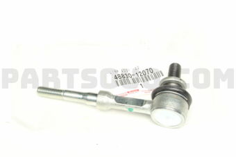 4883012070 LINK ASSY, REAR STABILIZER, RH/LH
