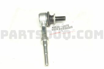 4883012070 LINK ASSY, REAR STABILIZER, RH/LH