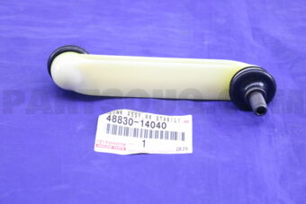 4883014040 LINK ASSY, REAR STABILIZER