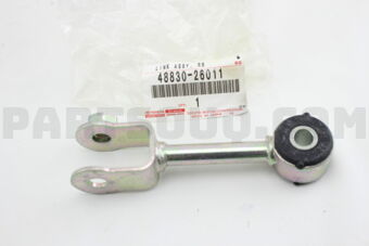 4883026011 LINK ASSY, REAR STABILIZER, RH/LH