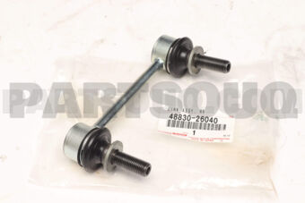 4883026040 LINK ASSY  RR